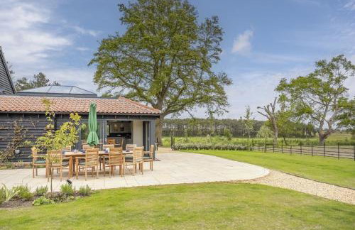 Wild Meadow Barn - Foto 56