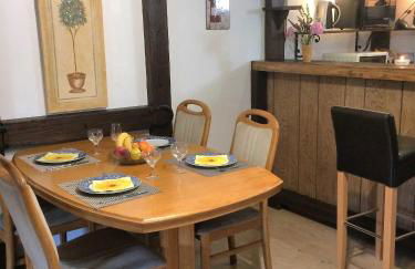 Haus am Stadtrand - Foto 5