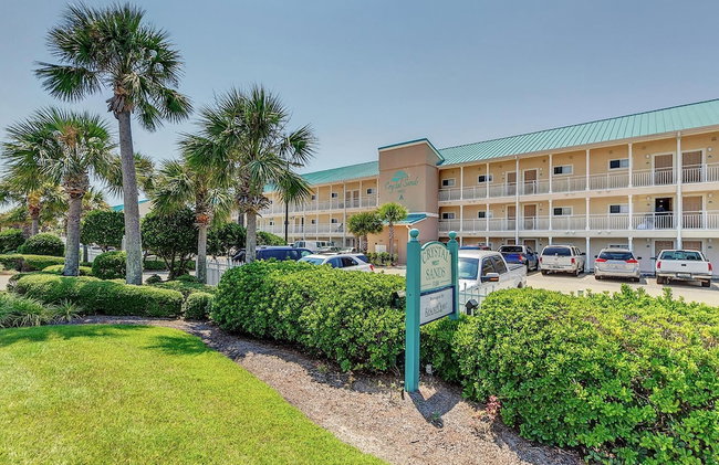 Crystal Sands 206b - Photo 93