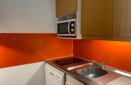 travelski home classic - Résidence Bellecôte - Foto 21