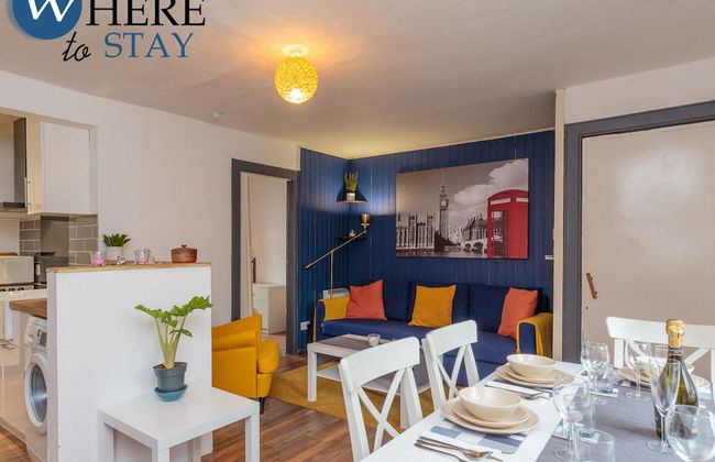 Entire Lovely Modern Scottish Cottage - Photo 1