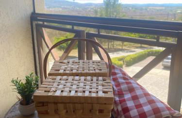 Flat no Condomínio Monte Castelo, Gravatá-PE - Foto 28