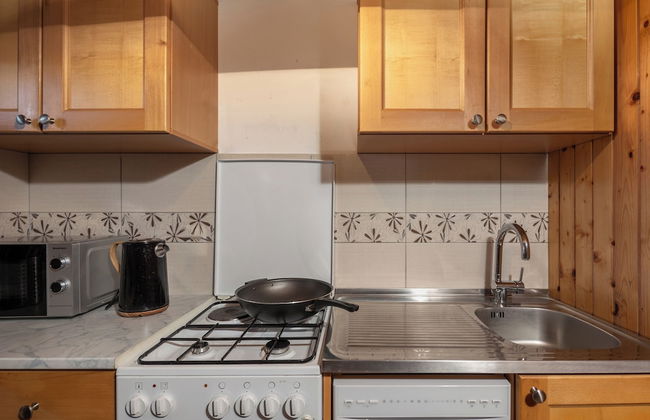 Authentic Wooden House Sleme - Foto 15