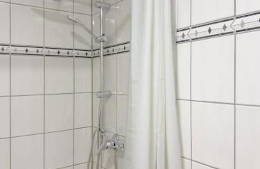 Zentrales City-Apartment mit Free WiFi & Self Check-In & Balkon - Foto 27