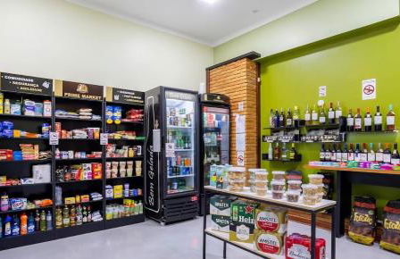 Lindo Apartamento no Condomínio Quisisana - Foto 12