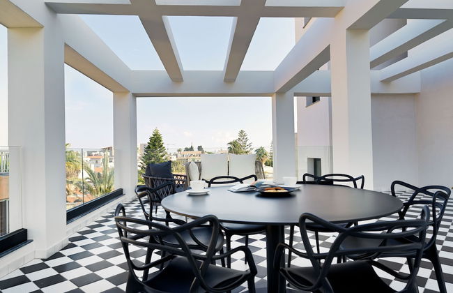 LIV The City Suites - Foto 62