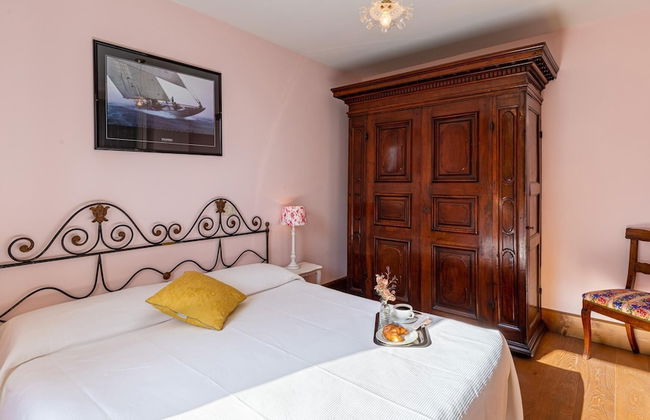 Villa La Dolce 8 in Santa Maria Rezzonico - Foto 38