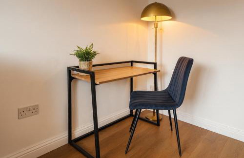 Ingfield by Alt-Stay Contractor Accommodation - 3 Bed Contractor Home With Parking, Wi-Fi & Full Kitchen - Ideal For Long stays - Foto 20