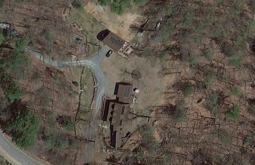 Catskills Aframe, Water View, Goat Sanctuary - Foto 27