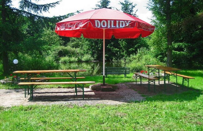 Apartment in Masuria With Private Pond - Foto 8