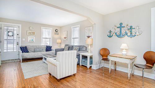 Anchors Away - Foto 4