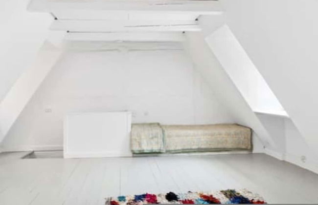 Three-story House Four Rooms - Photo 6