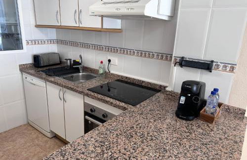 Playa Albir Apartments - Foto 22