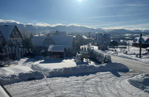 Sykowno Góralsko Chata - Foto 5