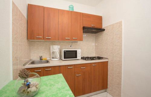 Apartments by the sea Cove Zarace, Hvar - 20924 - Photo 16