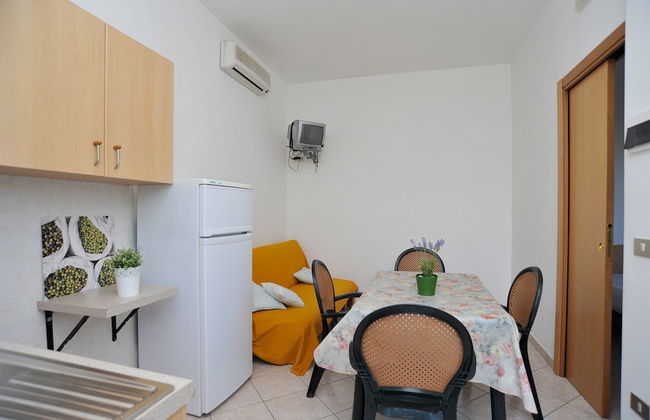 B&B Lido dei Pini - Photo 7