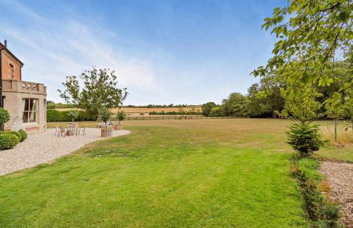 6 Bed in Cowlinge oc-b32762 - Foto 20