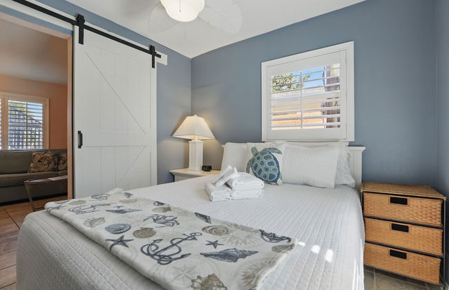 Coco Sands Beachside Cottages - Foto 29