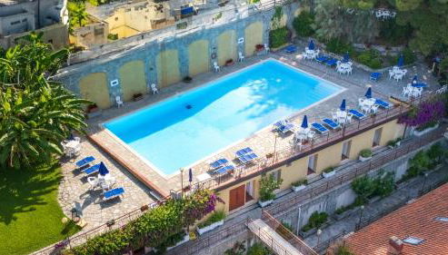 Il Grande Blu - Vista Panoramica sul Golfo - Photo 2