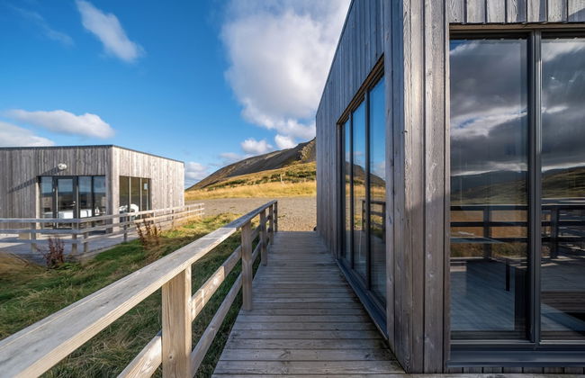 Dis Cottages - Foto 42