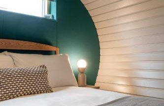 Sustainable 2 Bedroom Pod on Old Chalford Farm! - Foto 31