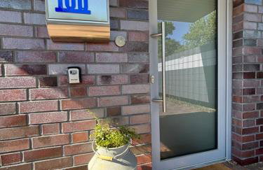 Neu! Modernes Apartment Nähe Bowling Center! - Photo 18