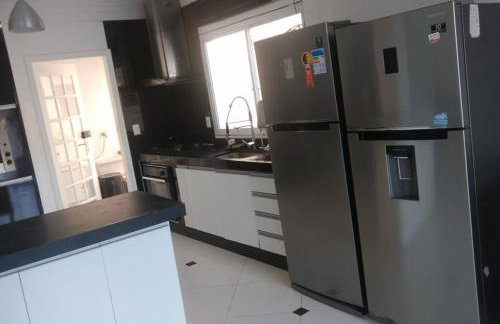 4suites arcond wifi600meg cond fech prox praia - Foto 5