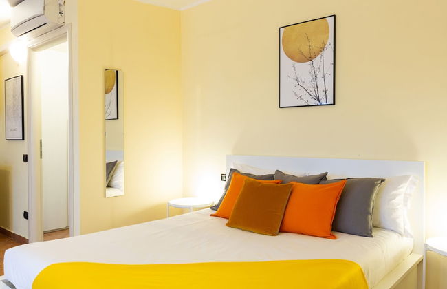 notaMi - Gorla Skyline Top Floor - Foto 5