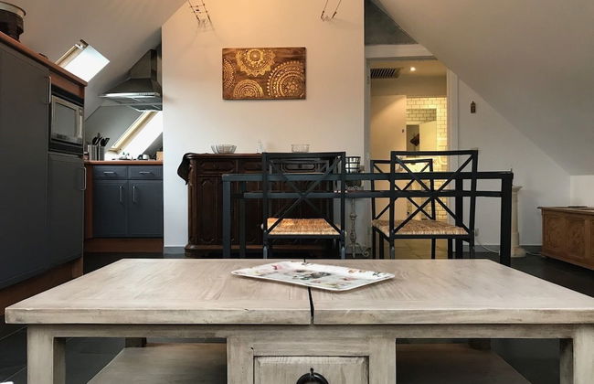 Exclusive Flats In Brussels Grand-Place - Foto 8