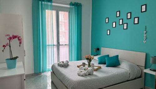 Tiffany Home Juventus Stadium - Accogliente e moderno - Foto 5