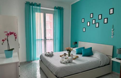 Tiffany Home Juventus Stadium - Accogliente e moderno - Foto 5