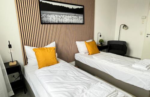 LTA Apartment München Süd No3 Friends & Family - Photo 2