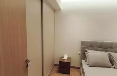 NYC Rafina Harbor Luxury Apartment - Foto 27