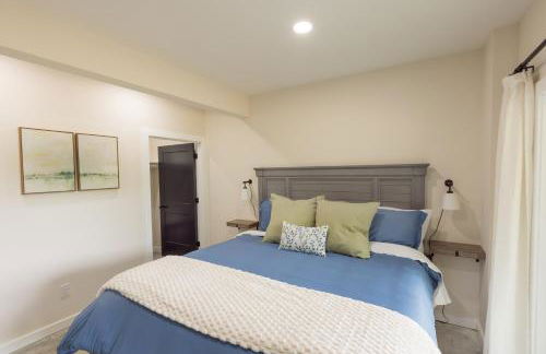 Shenandoah Luxury Mountain Stay in Stanardsville - Foto 31
