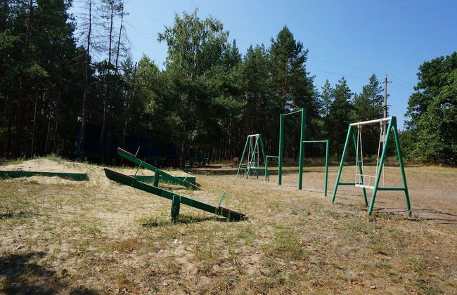 Turbaza Cherkasskiy Zaton - Foto 16