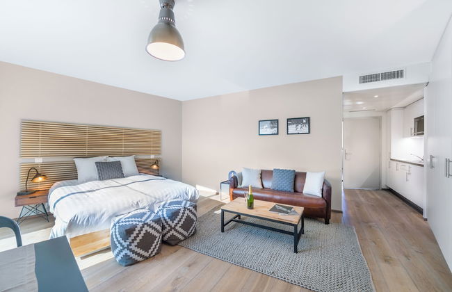 Noirettes by Homenhancement - Foto 66