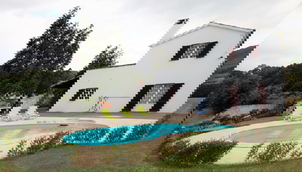 Batalha House by Green Vacations - Photo 1, Primary image