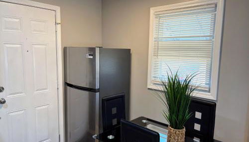 Your Cozy Home Away From Home king bed, parking - Foto 3