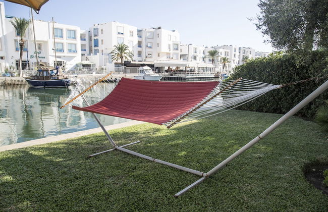 Villa Marina - Foto 47