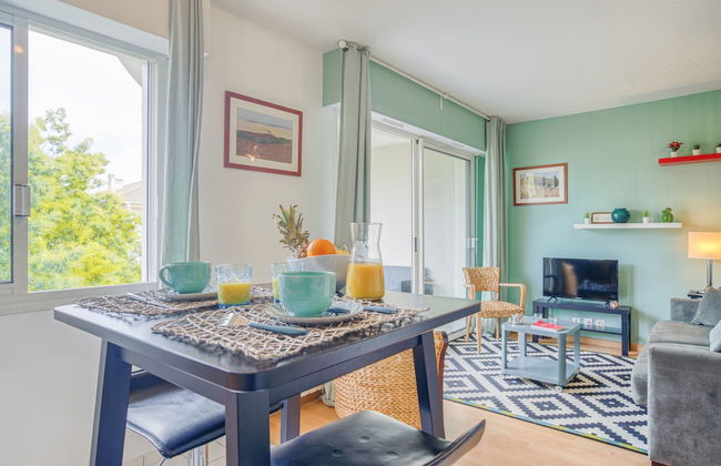 Les Terrasses du Golf - Foto 1