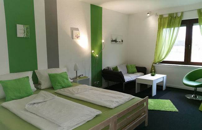 Buntes Moor - Foto 7