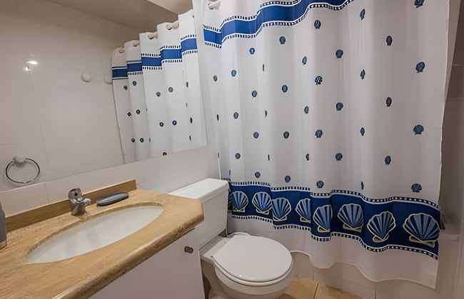 Oceana Suites Costa Quilen - Foto 41