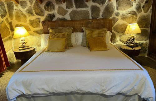 "LOS CASTILLOS" Casa Rural y espacio para eventos - Foto 24