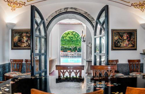 GOCCE VILLAS - The Palace Villa Escondida - Foto 40