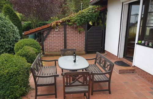 Villa Harzblick - Foto 8