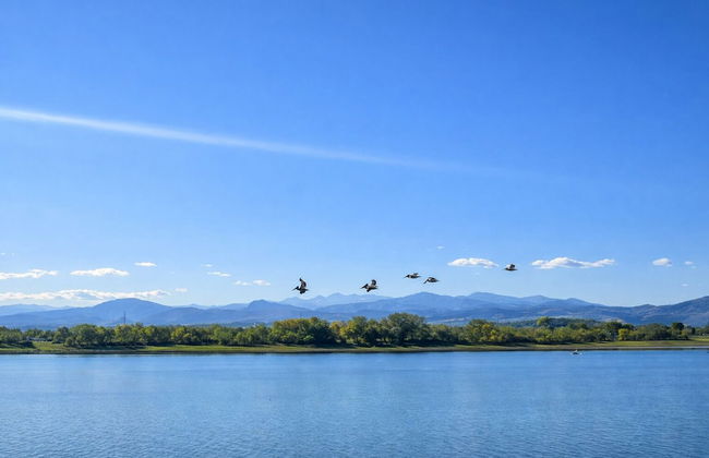 Spacious Home W/ Fun Amenities | Lake & Mtn Views - Foto 23