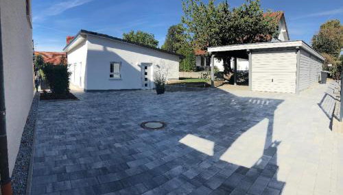 Ferienhaus Köppel - Foto 3, Garden