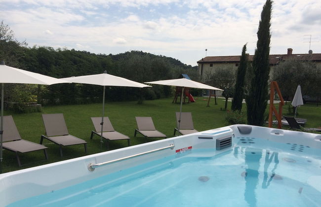 Agriturismo al Tralcio - Photo 59