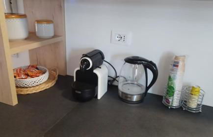 Dimora 4CavallucciMarini - Foto 54