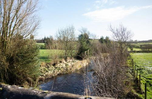 Riverview Cottages - Foto 18